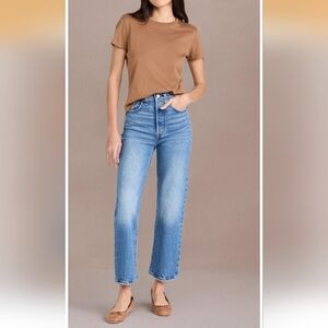 Classic Blue Women's Jeans